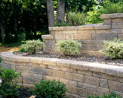 Retaining Walls, Fairfield, PA